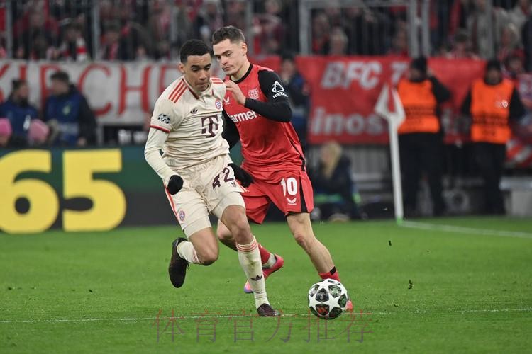 哈曼谈维尔茨：理解药厂不满拜仁公开聊维尔茨